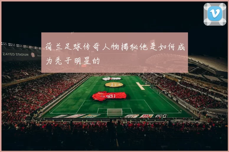 荷兰足球传奇人物揭秘他是如何成为秃子明星的