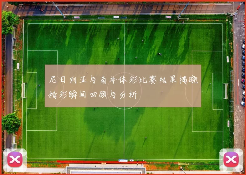 尼日利亚与南非体彩比赛结果揭晓精彩瞬间回顾与分析