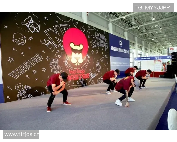 杭州街舞队技术探讨：如何提升街舞技巧与团队协作能力