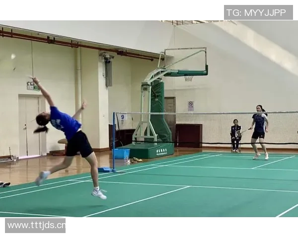 羽毛球纪实：见证广州羽毛球队从传统到现代的蜕变与发展之路