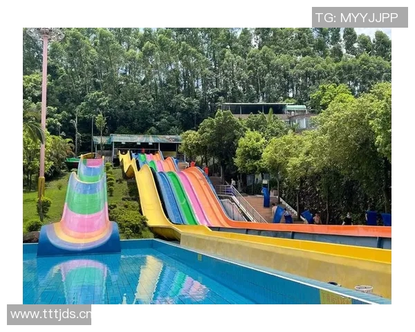 水上乐园狂欢季畅享清凉夏日乐趣亲子游玩水上滑梯水上漂流等精彩活动一网打尽