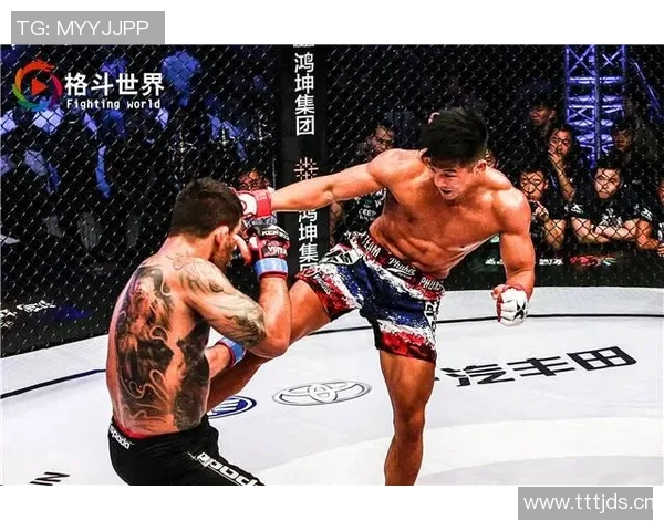 昆仑决精彩对决乔奈挑战穆瑟夫谁将赢得胜利成为新一代格斗之星