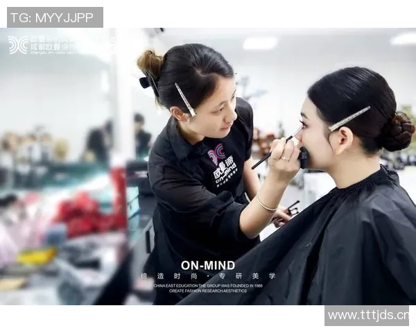 焕发自信光彩,探索美容美发的最新潮流与技巧 焕发自信光彩,探索美容美发的最新潮流与技巧