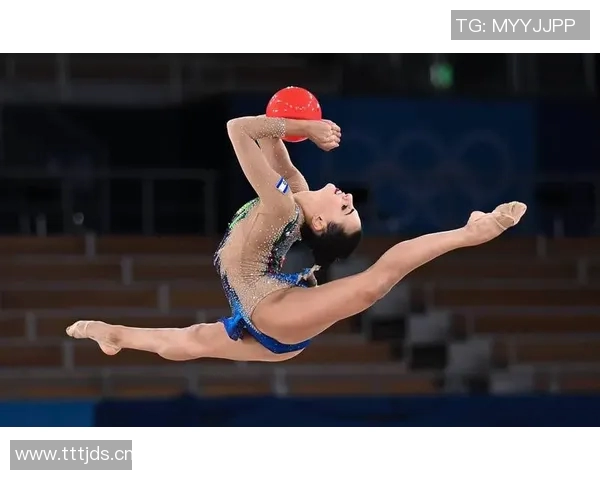 竞技体操协会:培养优秀运动员的摇篮 竞技体操协会:培养优秀运动员的摇篮