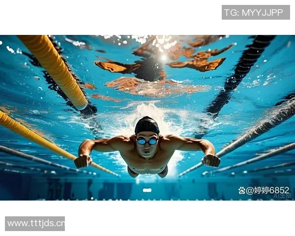 游泳锻炼如何提高身体素质与耐力，塑造完美体型的科学方法解析